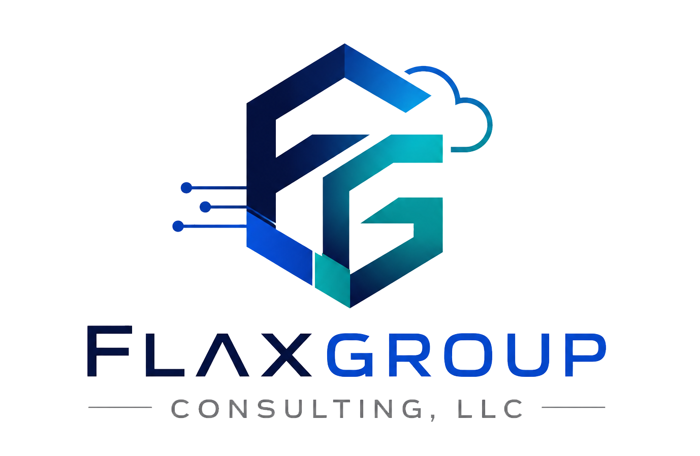 Flaxgroup logo